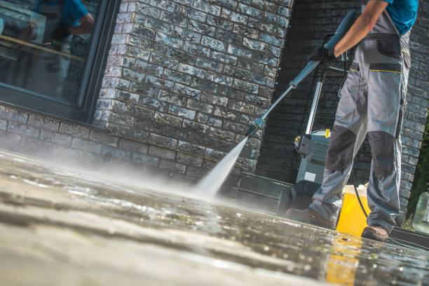 Best Commercial Pressure Washing in Evans, GA