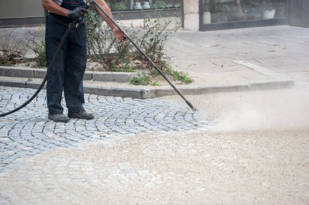 Trusted Evans, GA Pressure Washing Services Experts
