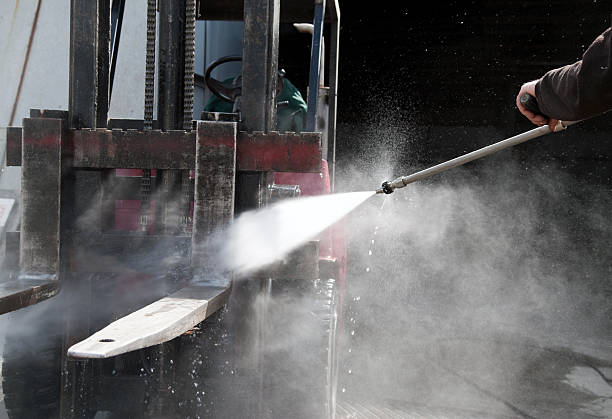 Best Warehouse Floor Cleaning in Evans, GA